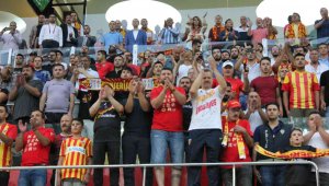 Kayserispor - Galatasaray maç biletleri satışa çıktı