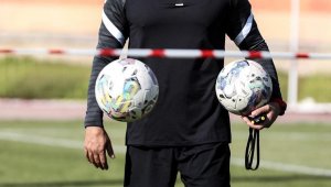 Kayserispor deplasmanda kazanmak istiyor