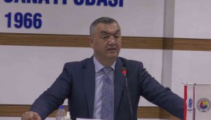 KAYSO'da yeni dönemin ilk meclisi