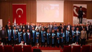 KAYÜ Develi Seyrani Kampüsünde "Hayırseverler Buluşması ve Toplu Açılış Töreni" düzenlendi