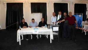 KTB.'de seçim başladı