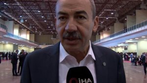 KTO'da seçim başladı