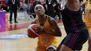 Melikgazi Kayseri Basketbol'da OGM Ormanspor hazırlığı