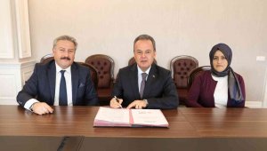 Melikgazi'de kadınlar hem üretecek hem kazanacak