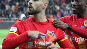 Miguel Cardoso yine golünü attı