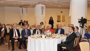 Prof. Dr. Emre Alkin: "Enerjiyi verimli kullanmak tek çare"