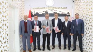 "Spor Kayseri" protokolü imzalandı