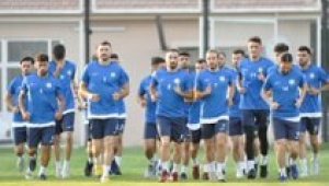 Talasgücü Belediyespor lidere hazırlanıyor