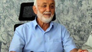 Taş: "Başörtü ve dini özgürlükler anayasal güvenceye alınsın"