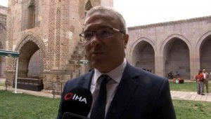 Teltik'ten öğretmenlere: "Öğrencilere karşı vicdanlı ve merhametli olun"