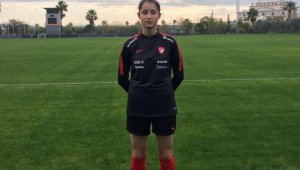 U17 Kız Milli Takımı'nın aday kadrosu açıklandı