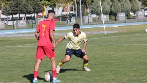 U19 Elit A Ligi 1. Hafta