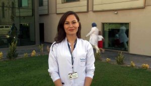 Uzmanından gebelere uyarı: "Gebelik kontrollerinizi ihmal etmeyin"