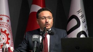 Vali Çiçek: "Muhtarlar, devletimiz ve milletimiz arasındaki en yakın temas noktasıdır"