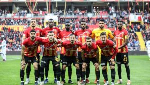 Yukatel Kayserispor 20 puana erişti
