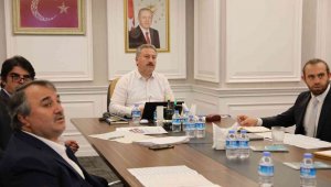 2023 yılında Melikgazi'de prestij projeler hayata geçecek