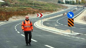 Ahievran Mahallesi yeni haliyle gün yüzüne çıkmaya başlıyor