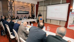 Başkan Büyükkılıç: "Kayseri'de Turizm Bir Başka Güzel Olmaya Başladı"