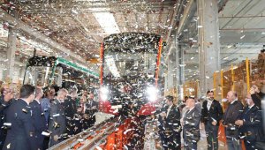 Başkan Büyükkılıç: 