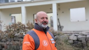 Başkan Çolakbayrakdar: 