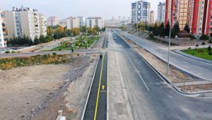 Başkan Çolakbayrakdar: "Vatandaşlarımıza, daha güzel yaşam olanaklarını sağlıyoruz"