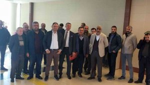 Başkan Sarıkaya'dan örnek davranış