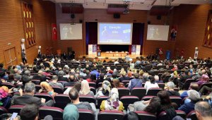 Başkan Yalçın: "Aile ve gençlik üzerine hain bir saldırı var"