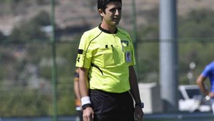 Birinci Amatör Küme'de 7. Hafta hakemleri belli oldu