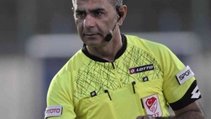 Birinci Amatör Küme'de 9. Hafta hakemleri belli oldu