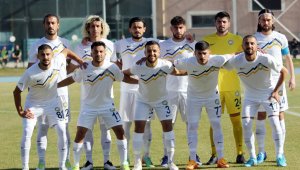 Bölgesel Amatör Lig 6. Grup