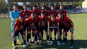 Bölgesel Amatör Lig: Develigücü: 4 - Yahşihanspor: 4