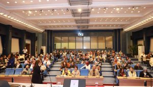 Büyükşehir ile Kızılay Hastanesi işbirliğinde meme kanseri semineri