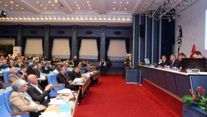 Büyükşehir Meclisi'nden kadın istihdamını artıracak iki önemli karar