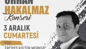 Büyükşehir'den 3 Aralık Dünya Engelliler Gününe özel konser