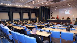 Büyükşehir'den personele e-Devlet Kapısı hizmet sunumu