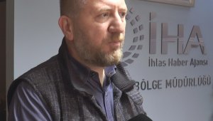 Çağan: "Kayseri ve Yozgat arasında ticaret köprüsü kurmak istiyoruz"