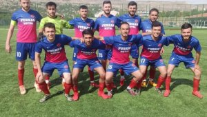 Develi 1954 Gençlikspor mağlup sayıldı