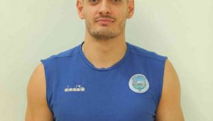 Develi Belediyespor'da ayrılık