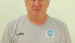 Develi Belediyespor'da Bahadır Aksoy ile yollar ayrıldı