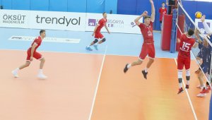 Develi Belediyespor'un rakibi TÜRŞAD olacak