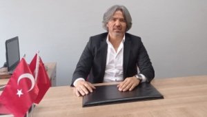 Doğutürk: "12 Kasım Doğu Türkistan'ın hürriyetinin yegane tapusudur"