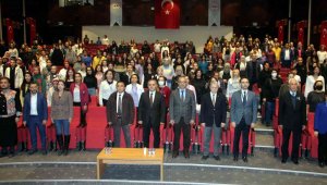 ERÜ Hastaneleri Başhekimi Horozoğlu: "Diyabet, önlenebilir halk sağlığı sorunudur"