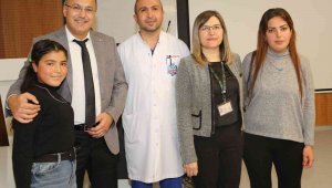 ERÜ Hastanelerinde Organ Bağışının Önemine Dikkat Çekildi