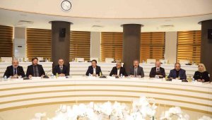 ERÜ ORA-KAF'23'e Ev Sahipliği Yapacak