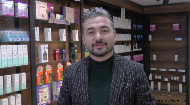 Gripten korunmanın yöntemi: 'Maske'