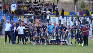 Hacılar Erciyesspor kazanmak istiyor