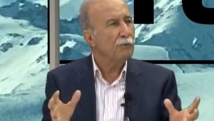 Hanefi Avcı: "FETÖ 15 Temmuz'da bitti"