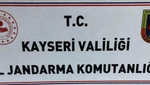 Jandarma ekipleri 6 terör şüphelisini yakaladı