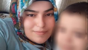 Kalp krizi geçiren 2 çocuk annesi hayatını kaybetti