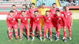 Kayseri Bölge Karması elendi
